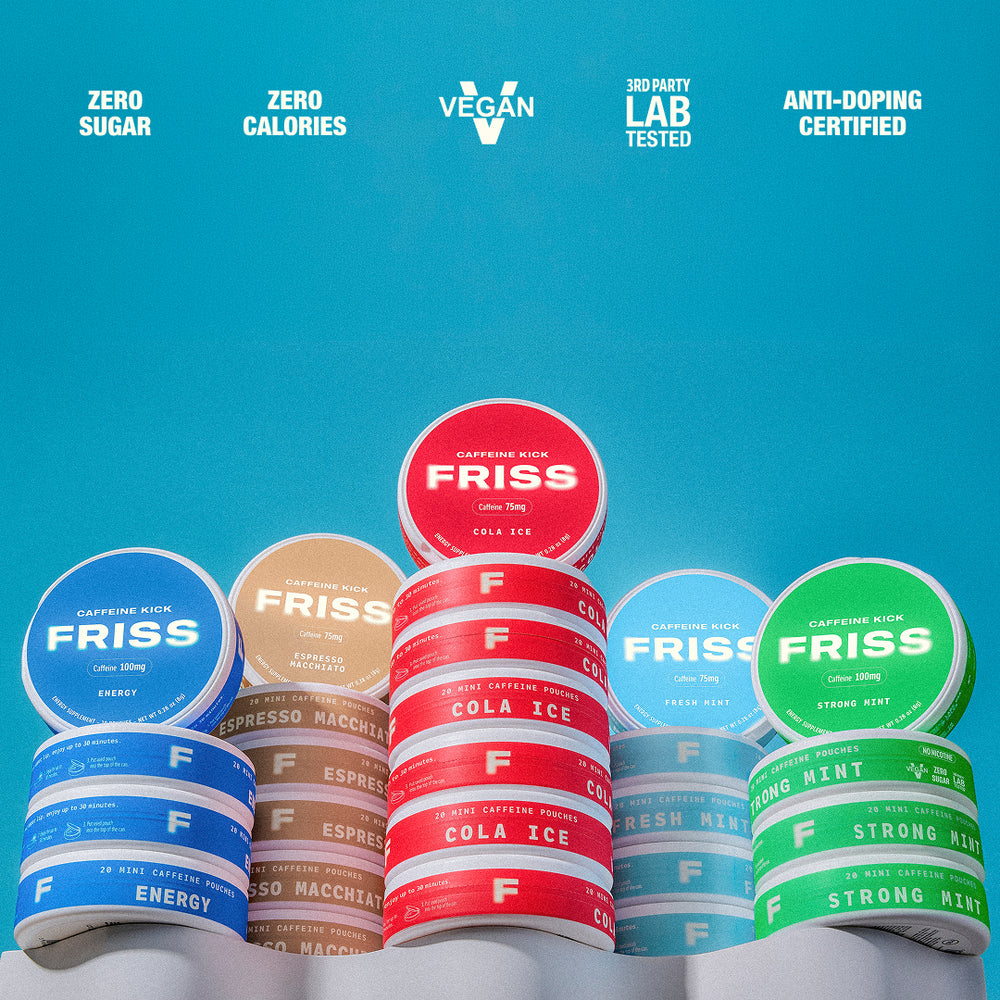 FRESH Selection 6pcs